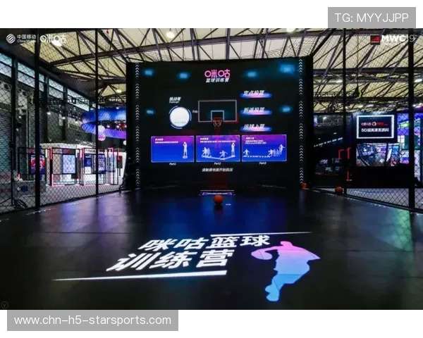 篮球俱乐部与科技公司合作 推出AR观赛新体验，vr篮球赛